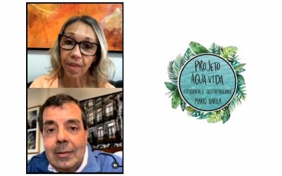 Projeto Água Vida – A fotografia como instrumento de cidadania | FHOX