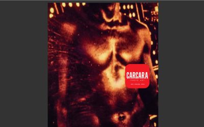 Photo Art Brazilian Magazine – Carcara #25 – Spring 2021 March 21- pgs.126-141.