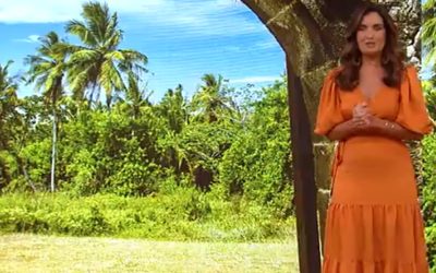 Encontro com Fátima Bernardes