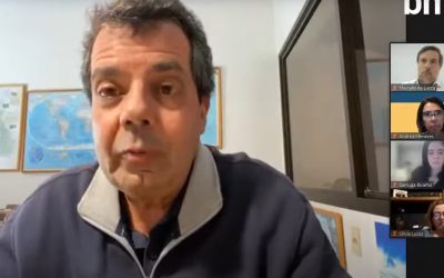 IMPACTO: Perspectivas, ativismo e articulações